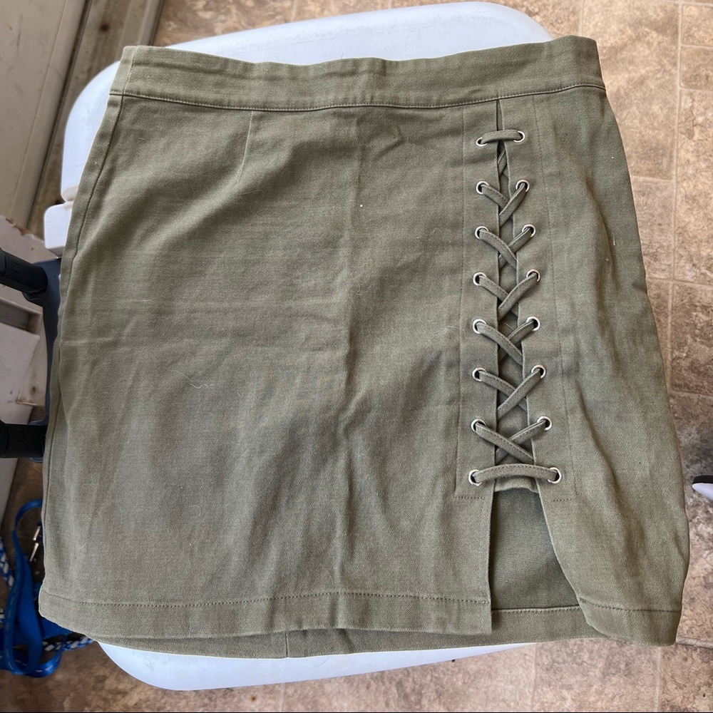 womens skirt